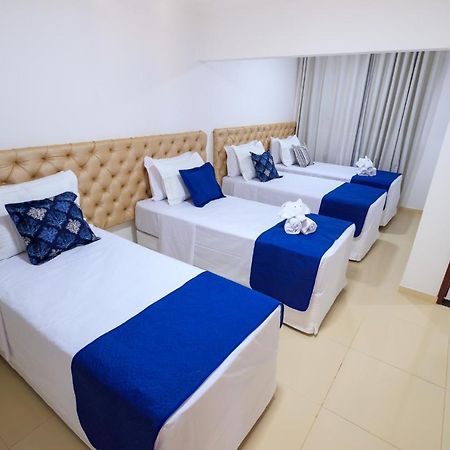 Pousada Tapitanga Maragogi Ngoại thất bức ảnh