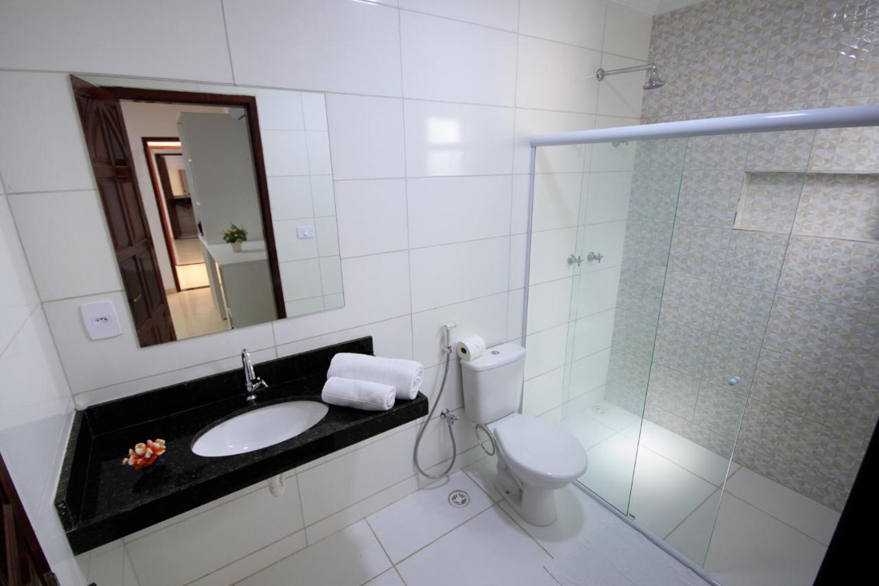 Pousada Tapitanga Maragogi Ngoại thất bức ảnh