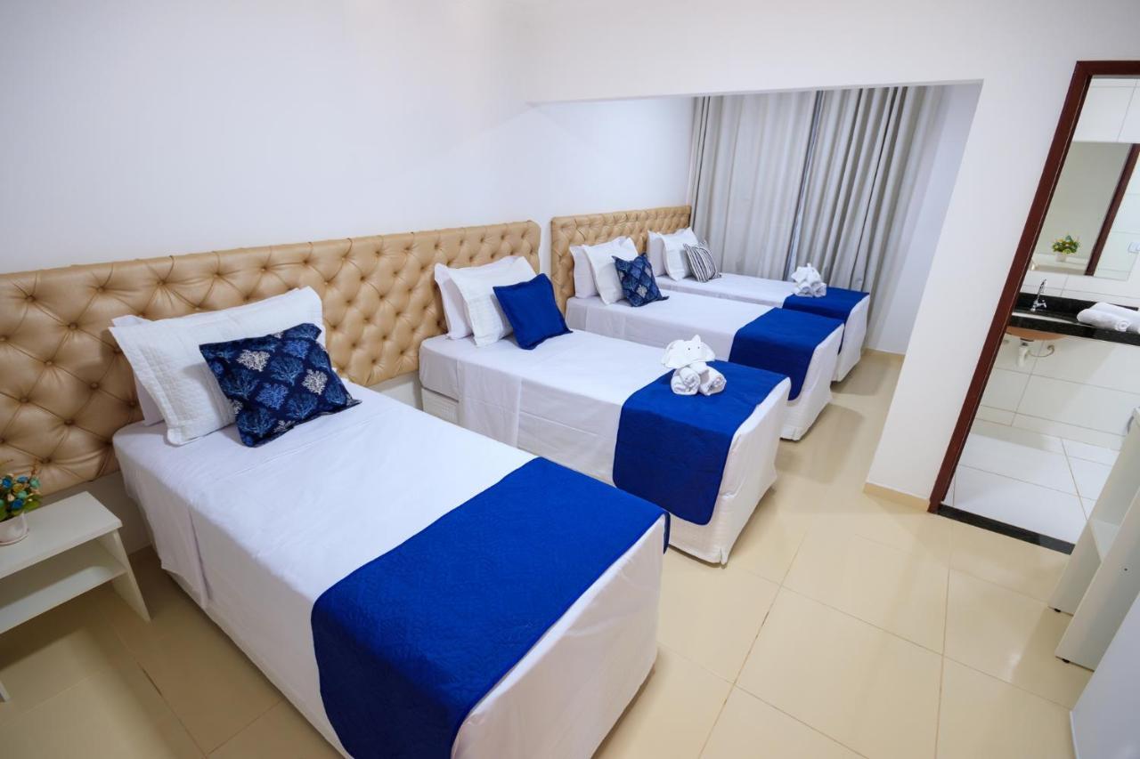 Pousada Tapitanga Maragogi Ngoại thất bức ảnh